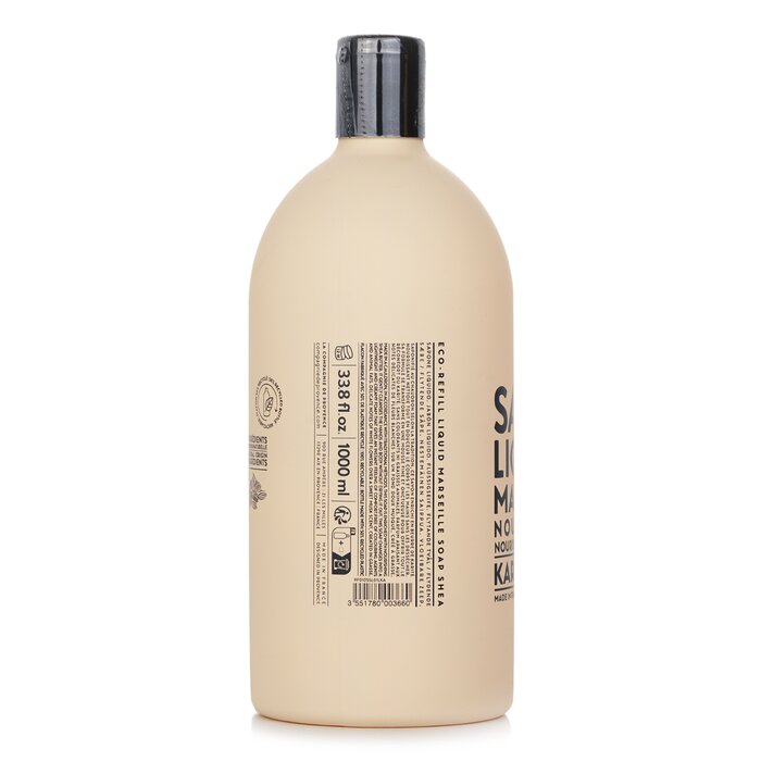 Compagnie de Provence Nourishing Liquid Marseille Soap Refill 1000ml/33.8ozProduct Thumbnail