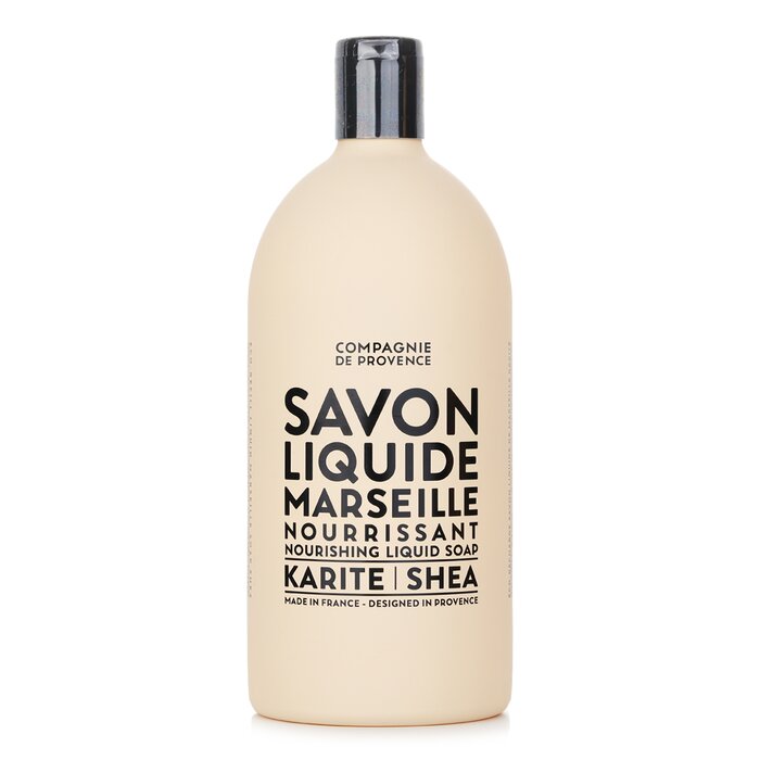 Compagnie de Provence Nourishing Liquid Marseille Soap Refill 1000ml/33.8ozProduct Thumbnail