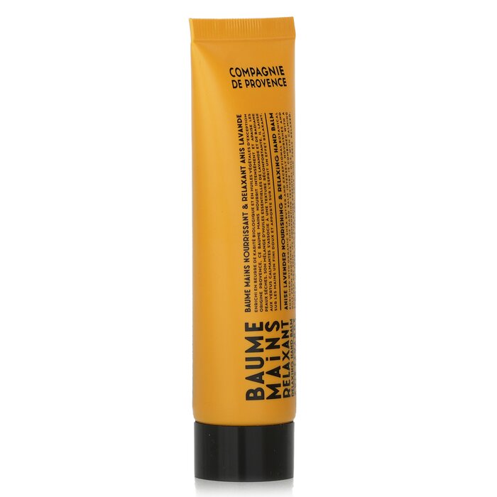 Compagnie de Provence Anis Lavande Relaxing Hand Balm 30ml/1ozProduct Thumbnail