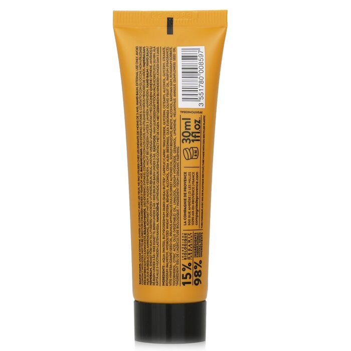Compagnie de Provence Anis Lavande Relaxing Hand Balm 30ml/1ozProduct Thumbnail
