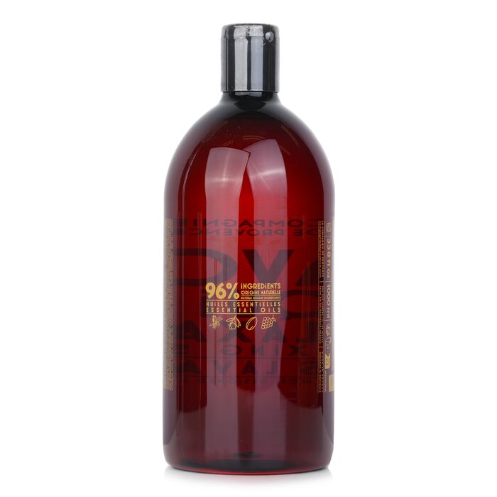 Compagnie de Provence Relaxing Liquid Marseille Soap Anise Lavender Refill 1000ml/33.8ozProduct Thumbnail