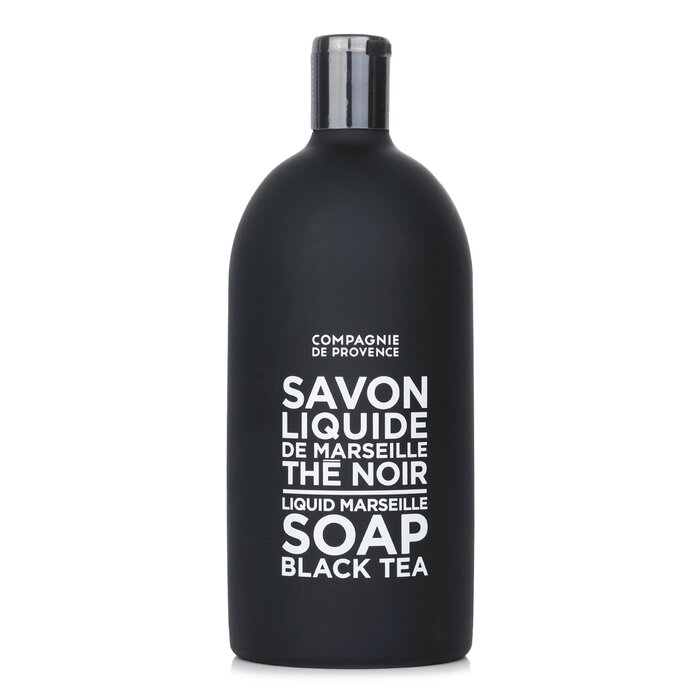 Compagnie de Provence Liquid Marseille Soap Black Tea Refill 1000ml/33.8ozProduct Thumbnail