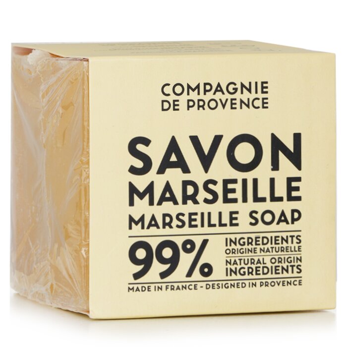 Compagnie de Provence Marseille Soap Cube - Fragrance Free 400g/14.11ozProduct Thumbnail