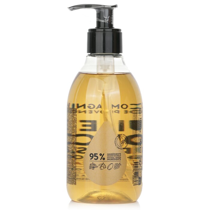 Compagnie de Provence Karite Huile De Douche Nourishing Shower Oil 300ml/10ozProduct Thumbnail