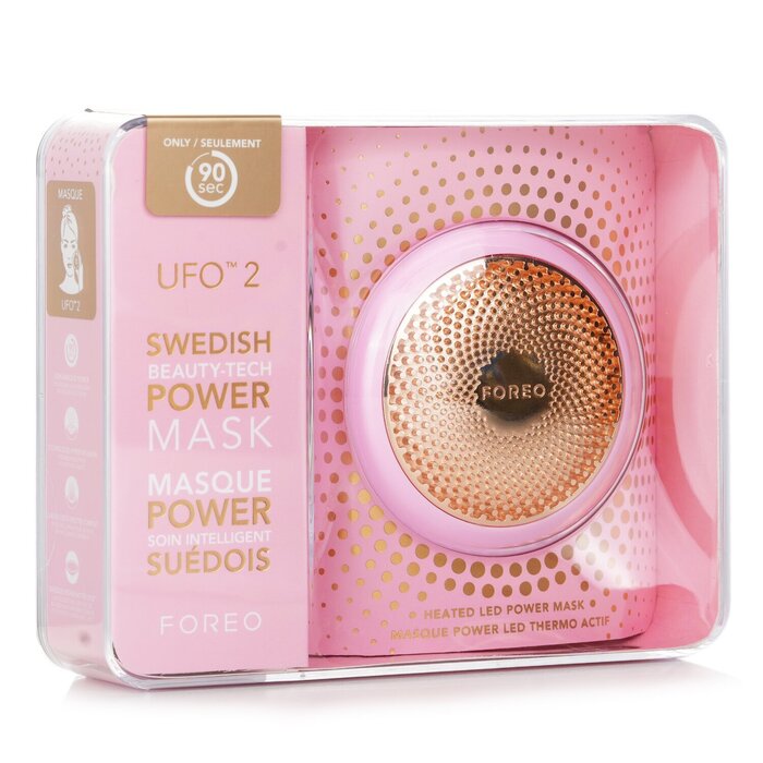 FOREO UFO 2 Smart Mask Treatment Device 1pcsProduct Thumbnail