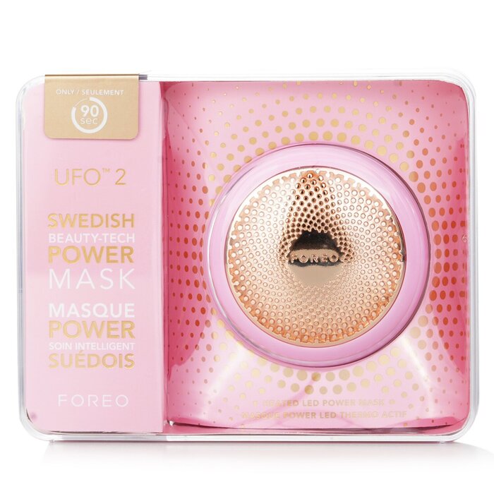 FOREO UFO 2 Smart Mask Treatment Device 1pcsProduct Thumbnail