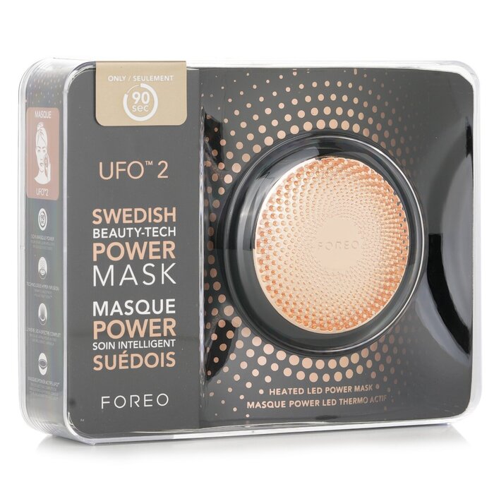 FOREO UFO 2 Smart 面部美容儀 1pcsProduct Thumbnail