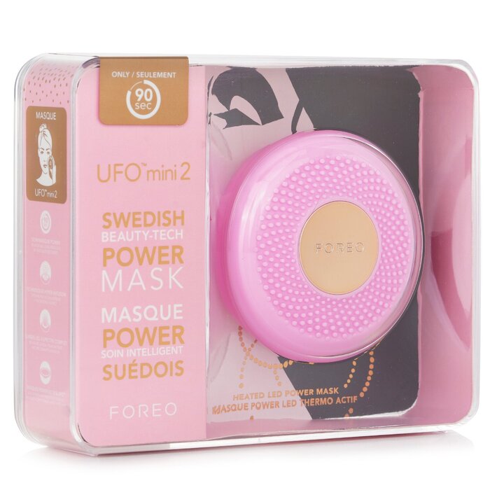 FOREO UFO Mini 2 Smart Mask Treatment Device 1pcsProduct Thumbnail