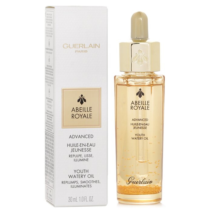 Guerlain Abeille Royale Advanced Youth Watery Oil (New Packing) 30ml/1ozProduct Thumbnail