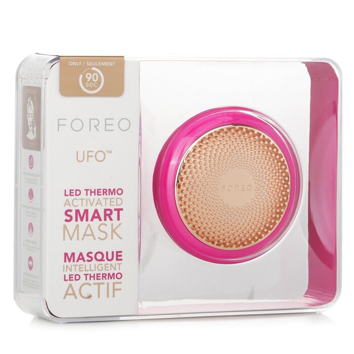 FOREO UFO Smart 面部美容儀 1pcsProduct Thumbnail
