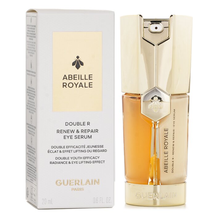 Guerlain Abeille Royale Double R Renew & Repair Eye Serum 20ml/0.6ozProduct Thumbnail