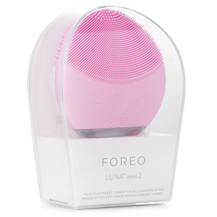 FOREO Luna Mini 2 Smart Mask Treatment Device - Pearl Pink 1pcsProduct Thumbnail