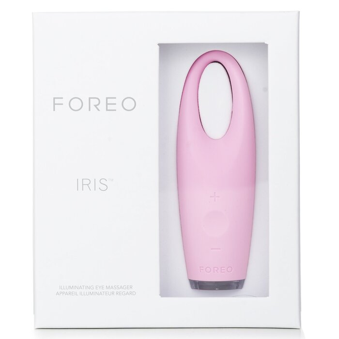 FOREO Iris Illuminating Eye Massager 1pcsProduct Thumbnail