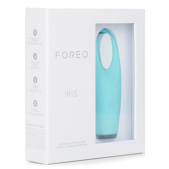 FOREO Iris Eye Massager 1pcsProduct Thumbnail