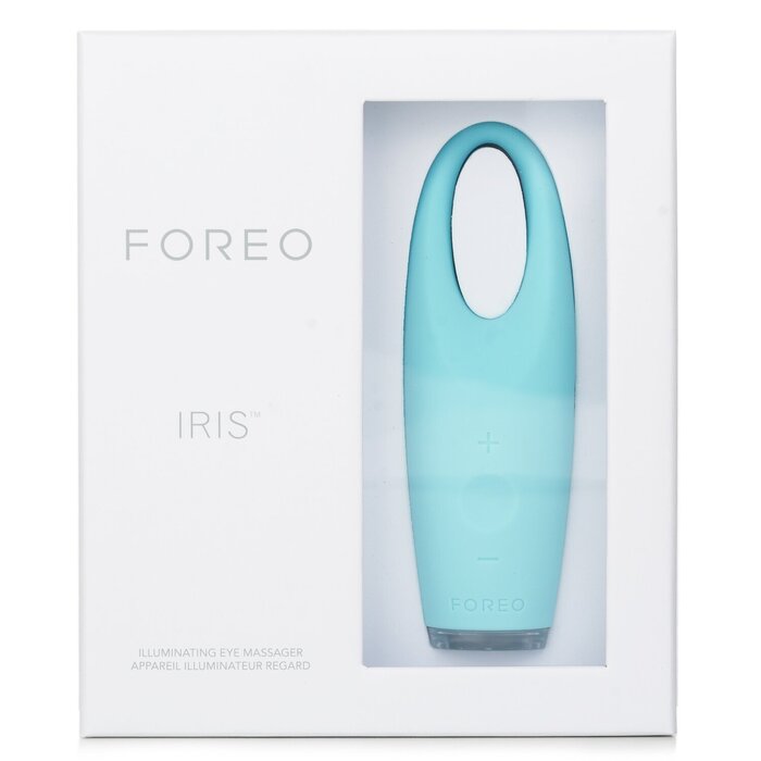FOREO Iris Eye Massager 1pcsProduct Thumbnail
