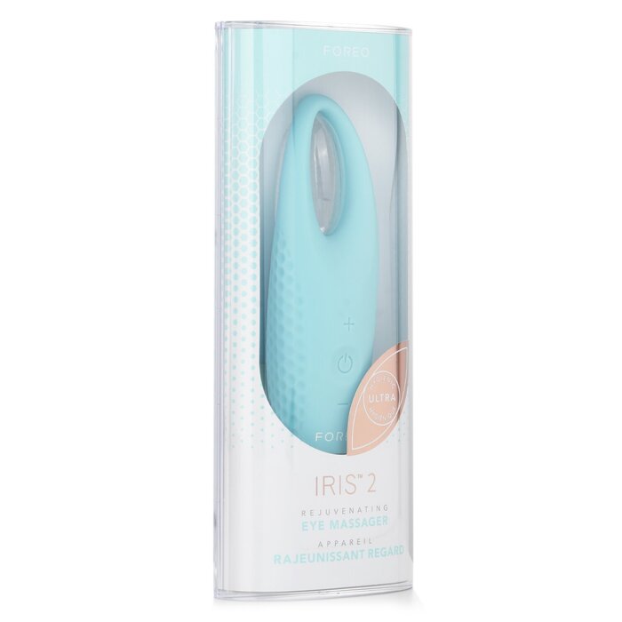 FOREO Iris 2 眼部按摩儀 - # Mint 1pcsProduct Thumbnail