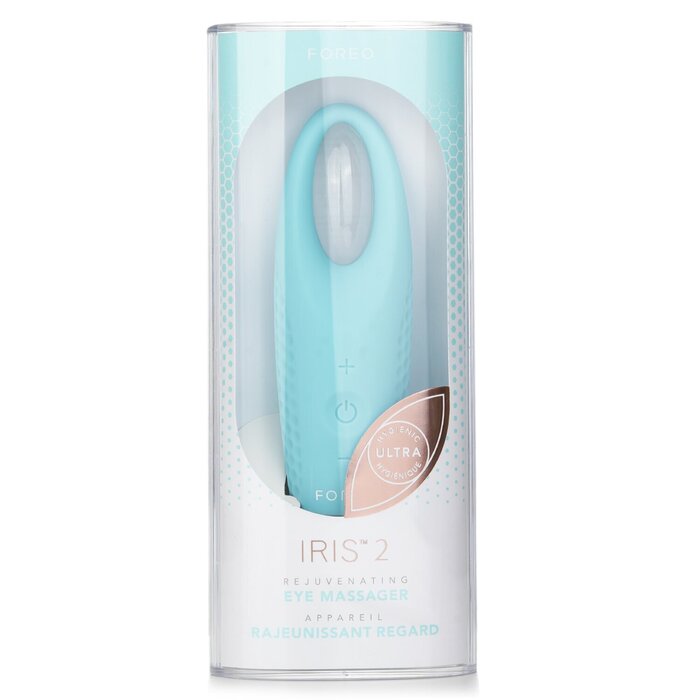 FOREO Iris 2 眼部按摩儀 - # Mint 1pcsProduct Thumbnail