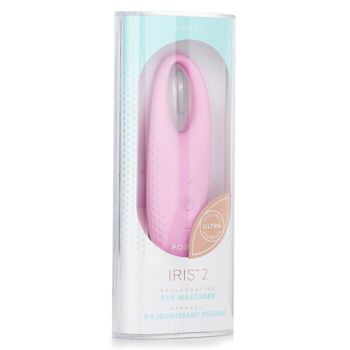 FOREO Iris 2 Eye Massager 1pcsProduct Thumbnail