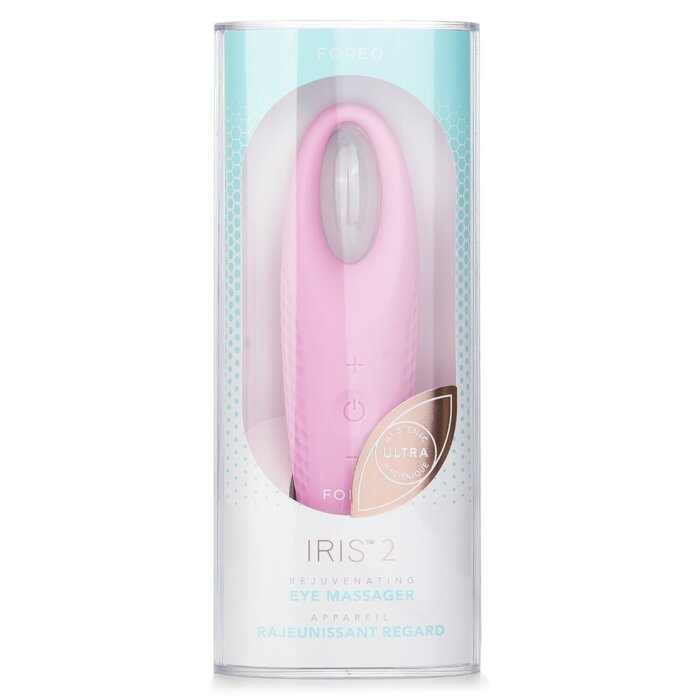 FOREO Iris 2 Eye Massager 1pcsProduct Thumbnail
