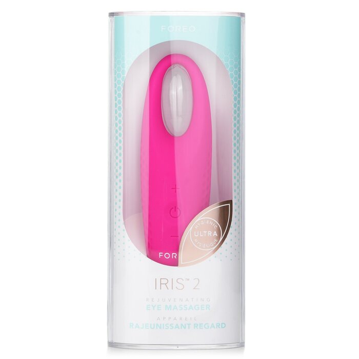 FOREO Iris 2 Eye Massager 1pcsProduct Thumbnail