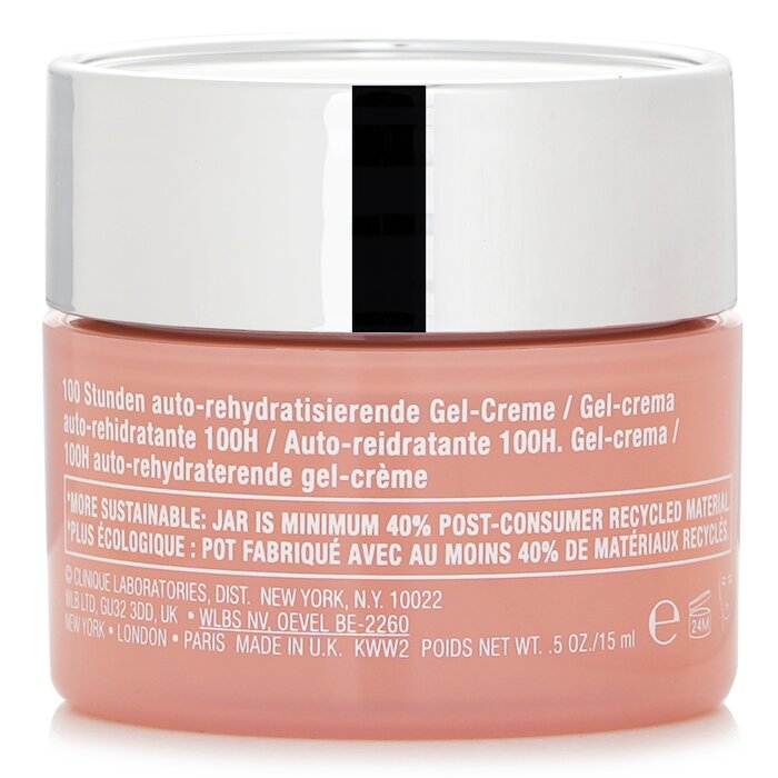 Clinique Moisture Surge 100 Hour Auto-Replenishing Hydrator 15ml/0.5ozProduct Thumbnail