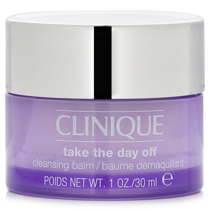 Clinique Take The Day Off Cleansing Balm 30ml/1ozProduct Thumbnail
