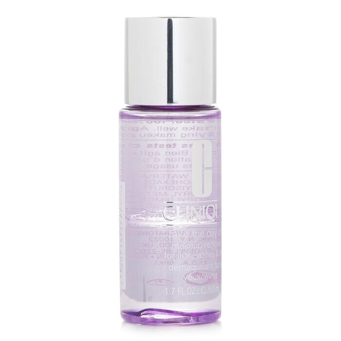 Clinique Take The Day Off Makeup Remover (For Lids, Lashes & Lips) 50ml/1.7ozProduct Thumbnail