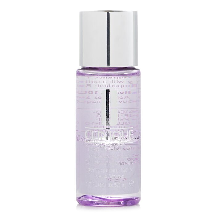 Clinique Take The Day Off Makeup Remover (For Lids, Lashes & Lips) 50ml/1.7ozProduct Thumbnail