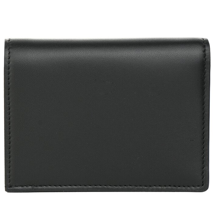 Valentino Garavani Valentino Flap French Wallet - Black BlackProduct Thumbnail
