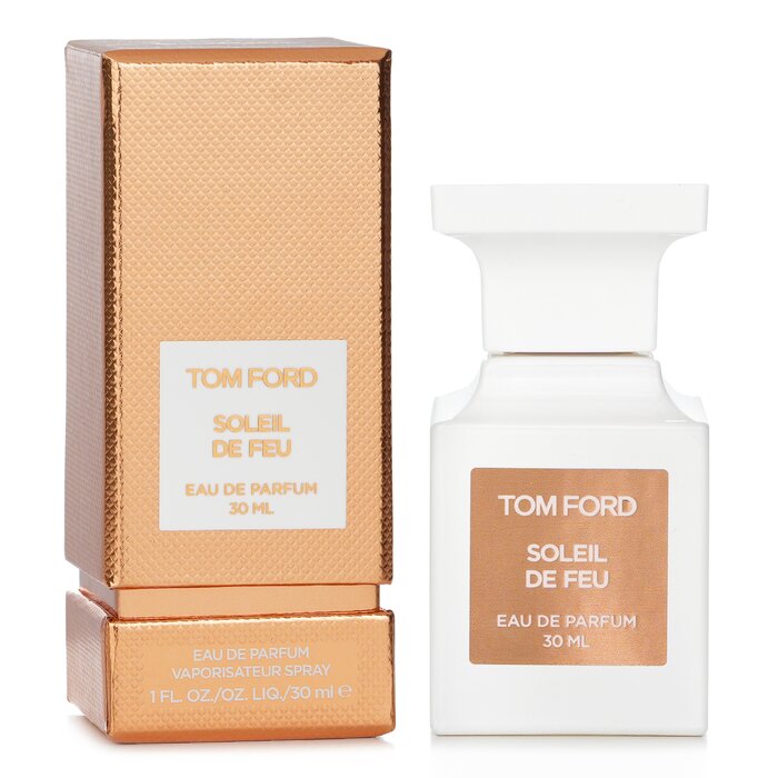 Tom Ford Soleil De Feu Eau De Parfum Spray 30ml/1ozProduct Thumbnail