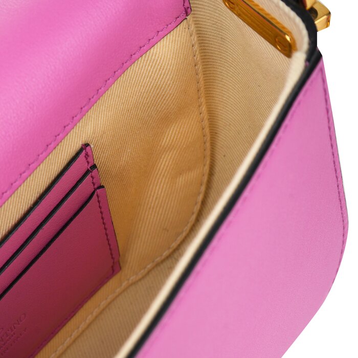Valentino Garavani Valentino Small shoulder bag PinkProduct Thumbnail