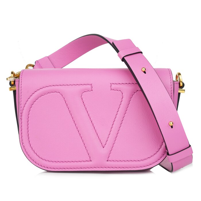 Valentino Garavani Valentino Small shoulder bag PinkProduct Thumbnail