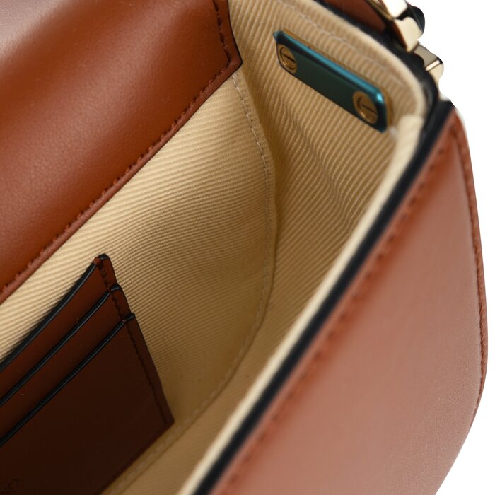Valentino Garavani Valentino Small shoulder bag CamelProduct Thumbnail