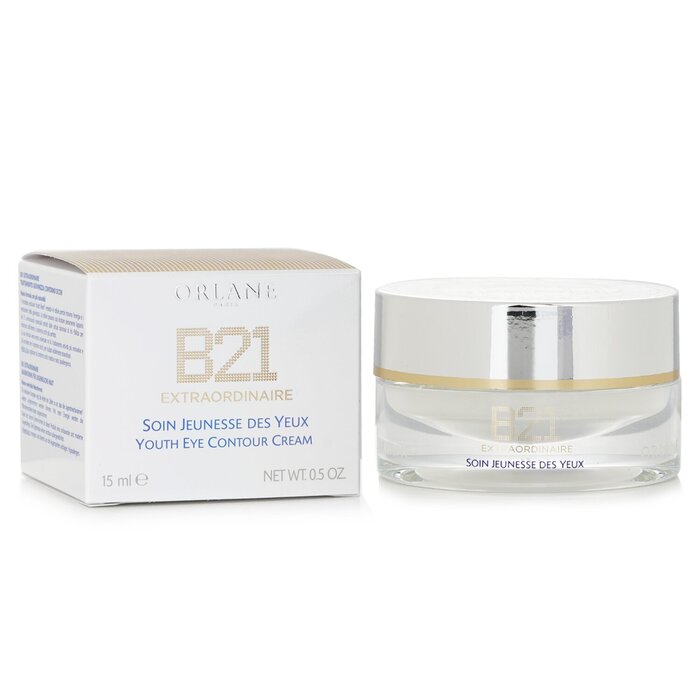 Orlane B21 Extraordinaire Youth Eye Contour Cream 15ml/0.5ozProduct Thumbnail