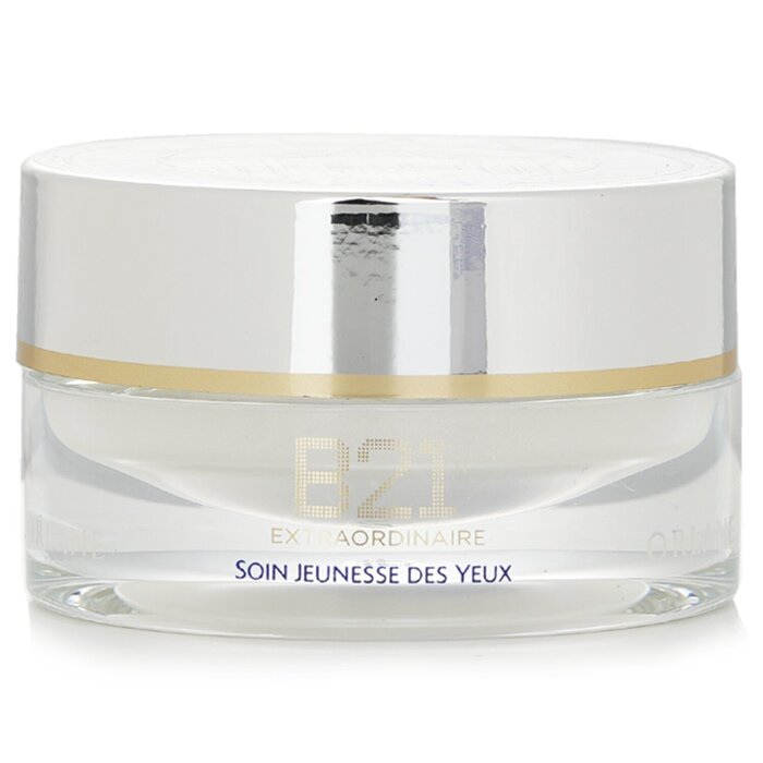 Orlane B21 Extraordinaire Youth Eye Contour Cream 15ml/0.5ozProduct Thumbnail