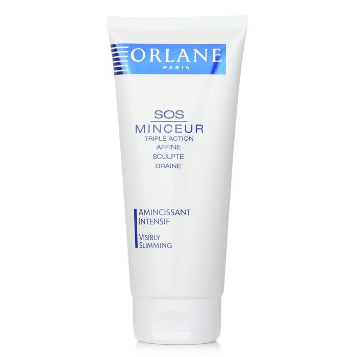 Orlane SOS Minceur Triple Action Intense Slimming 200ml/6.7ozProduct Thumbnail