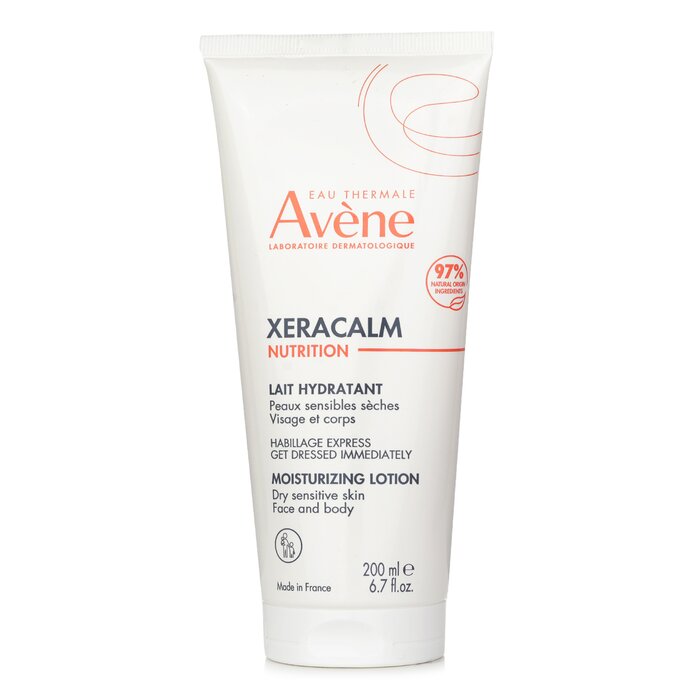 Avene XeraCalm Nutrition Lait Hydratant 200ml/6.7ozProduct Thumbnail
