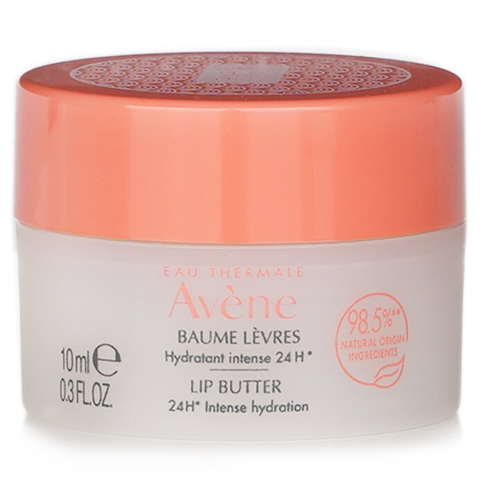 Avene Lip Butter 24H Intense Hydration 10mlProduct Thumbnail