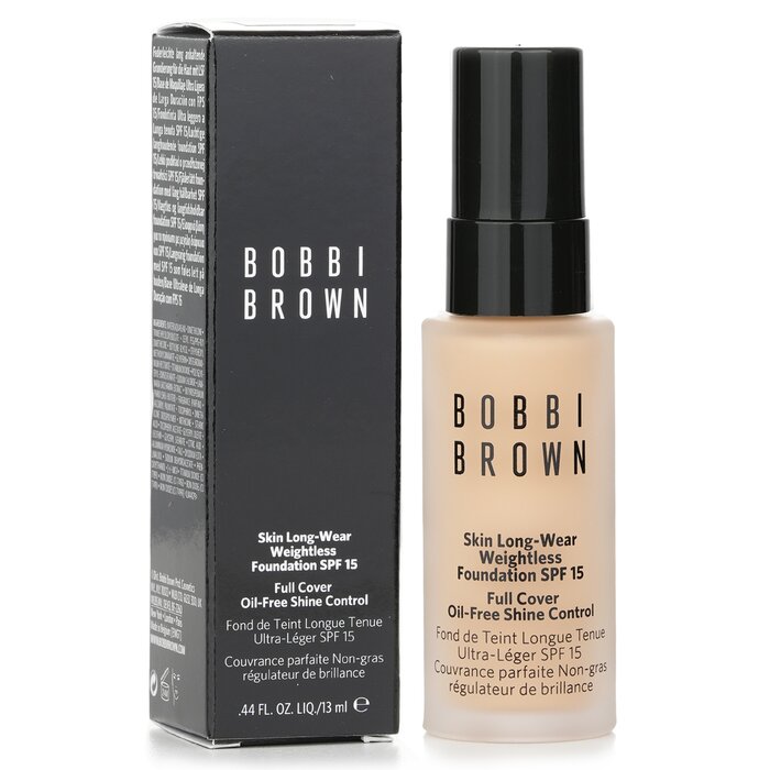 Bobbi Brown Base Ligera de Larga Duración SPF 15 13ml/0.44ozProduct Thumbnail