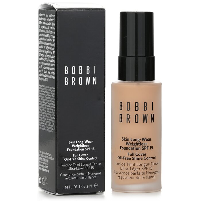 Bobbi Brown Skin Long Wear Weightless Foundation SPF 15 13ml/0.44ozProduct Thumbnail