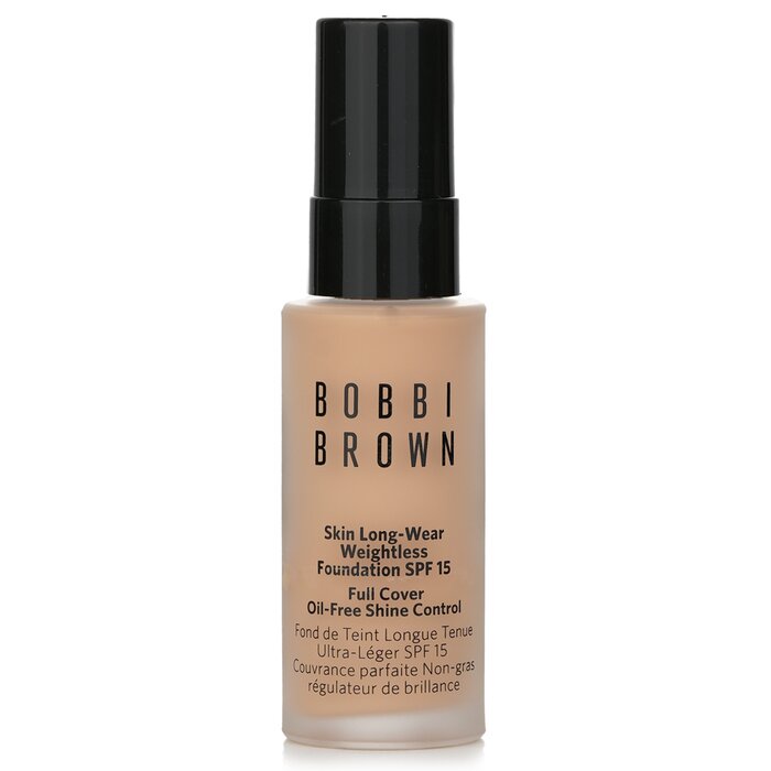 Bobbi Brown Skin Long Wear Weightless Foundation SPF 15 13ml/0.44ozProduct Thumbnail
