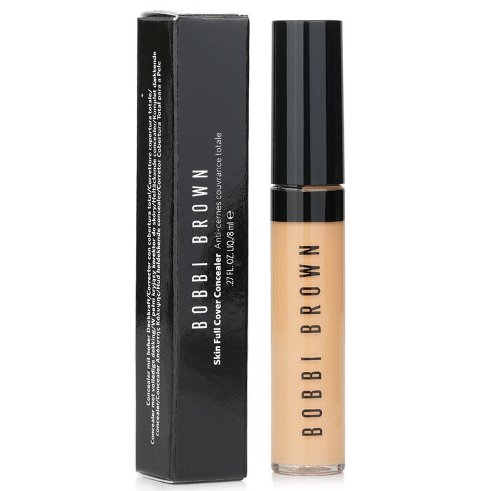 Bobbi Brown Skin Full Cover Concealer 8ml/0.27ozProduct Thumbnail