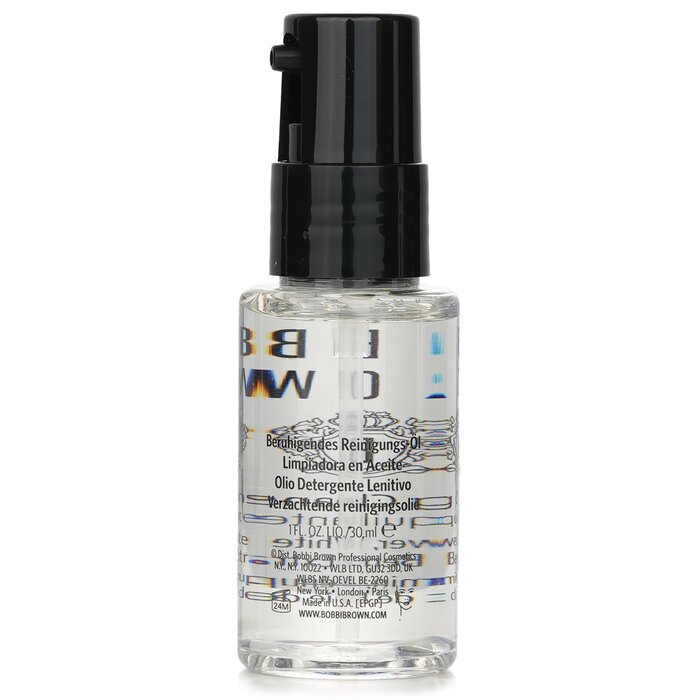 Bobbi Brown Soothing Cleansing Oil (Mini size) 30ml/1ozProduct Thumbnail
