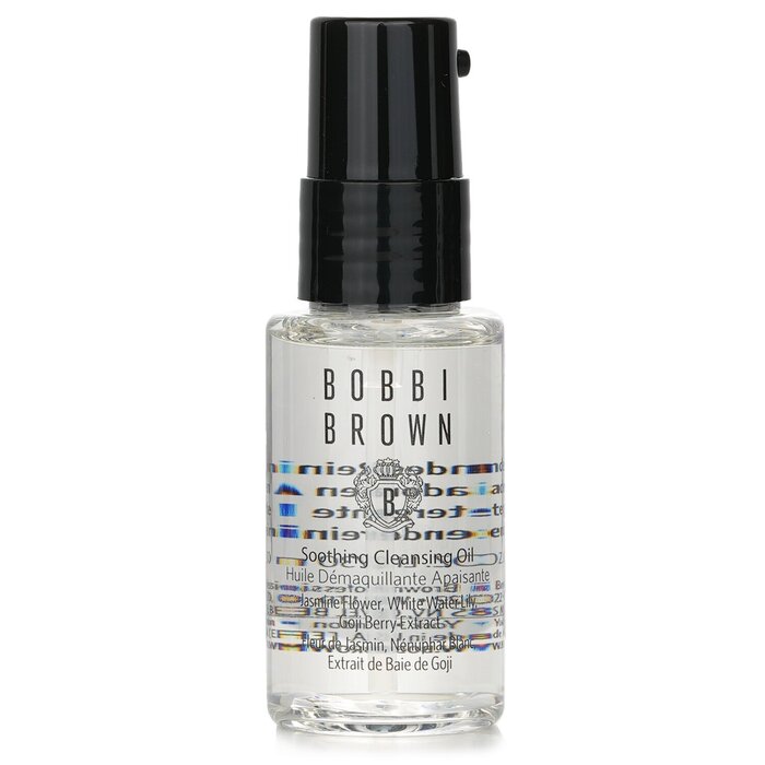 Bobbi Brown Soothing Cleansing Oil (Mini size)(Random Packaging) 30ml/1ozProduct Thumbnail