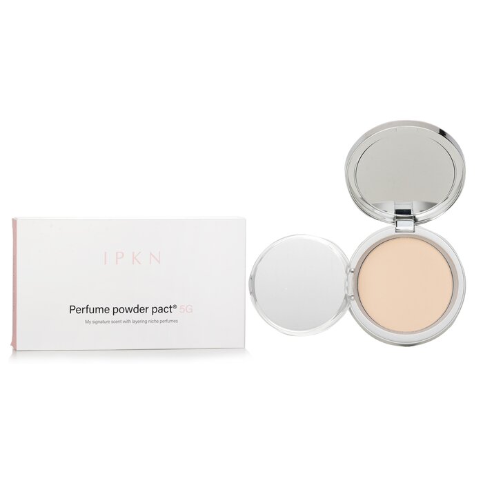 IPKN Perfume Powder Pact 5G 14.5gProduct Thumbnail