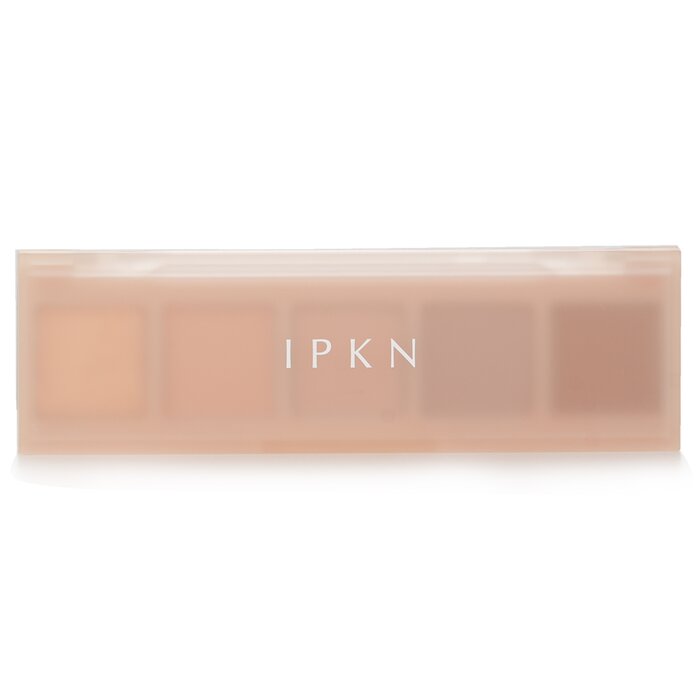 IPKN Personal Mood Palette 5gProduct Thumbnail