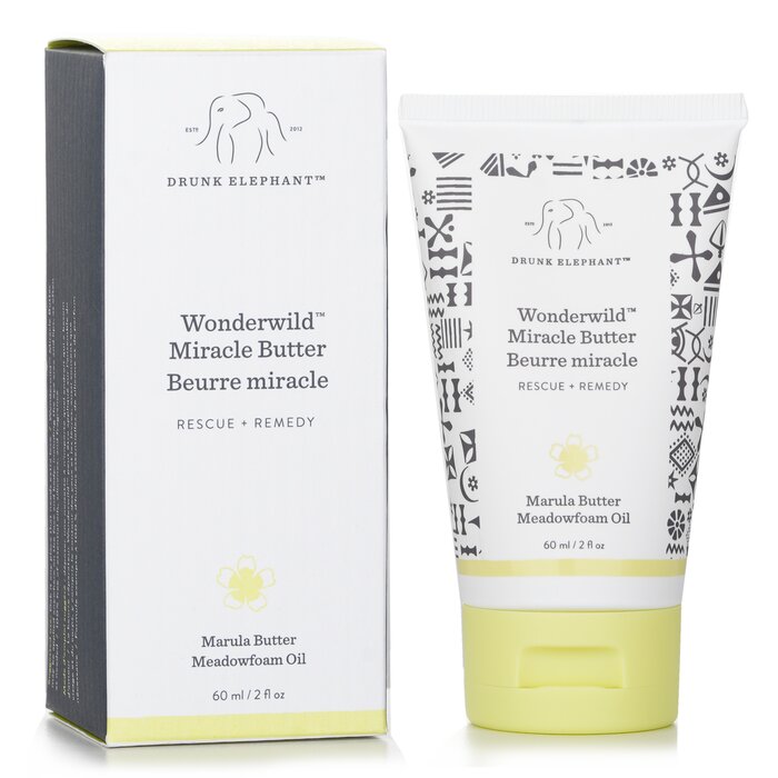 Drunk Elephant Wonderwild Miracle Butter 60ml/2ozProduct Thumbnail
