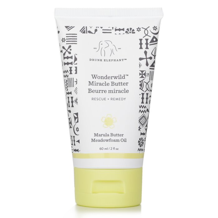 Drunk Elephant Wonderwild Miracle Butter 60ml/2ozProduct Thumbnail