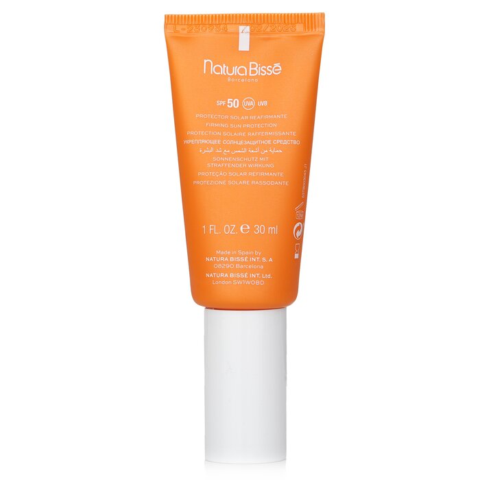 Natura Bisse C+C Vitamin Dry Touch Sunscreen Fluid Firming Sun Protection SPF 50 30ml/1ozProduct Thumbnail