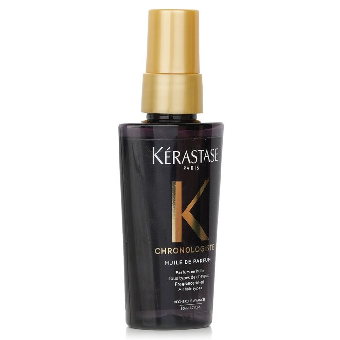 Kerastase Chronologiste Huile De Parfum Fragrance-In-Oil 50ml/1.7ozProduct Thumbnail
